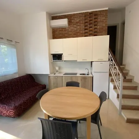 Apartamento Modern With Bbq And Parking Bibione