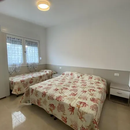 Apartamento Modern With Bbq And Parking Bibione