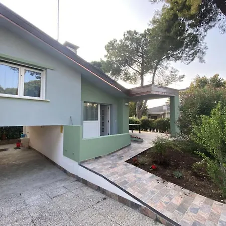 Apartamento Modern With Bbq And Parking *