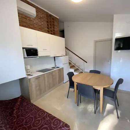 Apartamento Modern With Bbq And Parking Bibione
