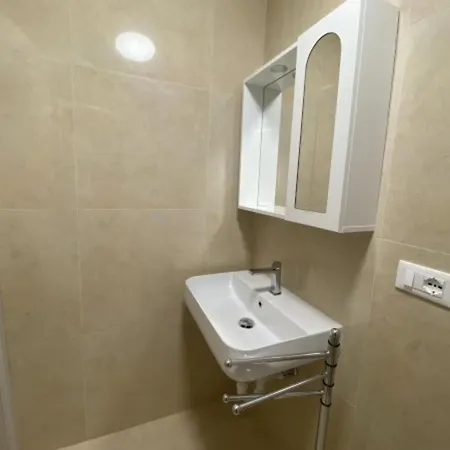 Modern With Bbq And Parking Apartamento Bibione