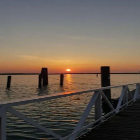 Apartamento Modern With Bbq And Parking Bibione